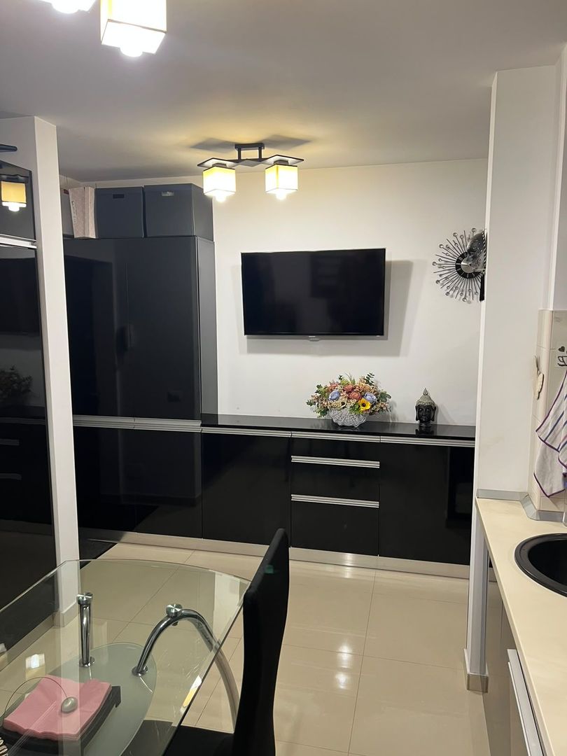 AP. 3 CAMERE- TIMPURI NOI, CAT-FRIENDLY, CENTRALA, PARCARE ADP, METROU - Poză 3