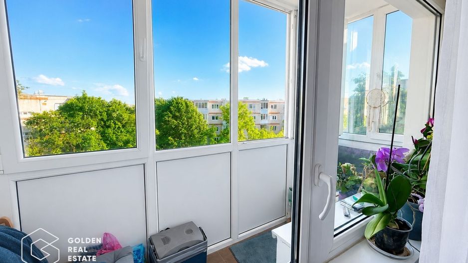 Apartament  3 camere, 72 mp utili, recent renovat, Rusu-Șirianu - Poză 7