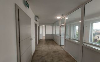 Spatiu de birouri | 125MPU | Loc de parcare | Calea Dumbravi - Poză 5