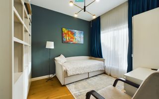 Casă cu eficiență energetică și dotări Premium în Voluntari - Poză 10