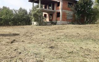 Casă de vânzare, 220 mp, teren 1000 mp, intravilan, Mănăstirea Cetățuia, Iași - Poză 1