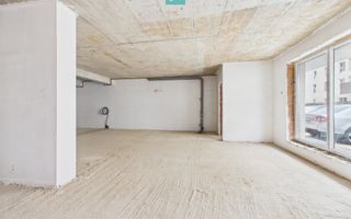 Spațiu comercial 95 mp | Pipera MTM – Voluntari - Poză 5