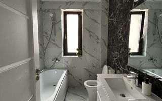 Apartament 2 camere decomandat, Bucium-Vișan, mobilat și utilat, loc de parcare inclus - Poză 7