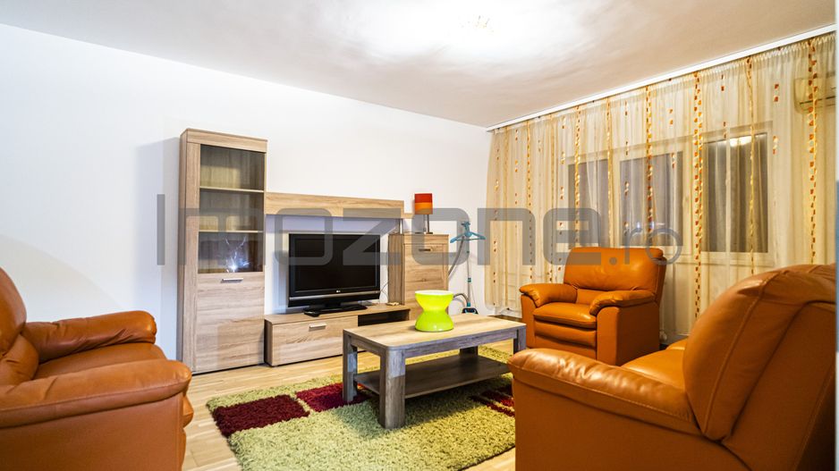 Drumul Sarii, 3 camere, 77 mp, et 5, 2 băi, bucatarie mare, disponibil imediat - Poză 3