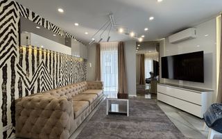 Apartament superfinisat | 2 camere  | 2 parcări | M. Romanul - Poză 1