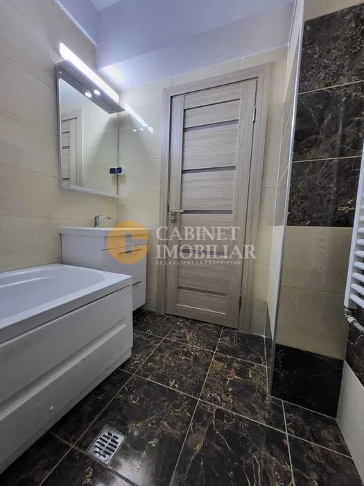 Apartament 1 camera, 41 mp, zona Tudor Vladimirescu, Iasi - Poză 4