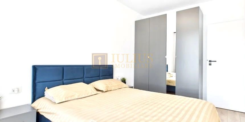 Apartament luxos in Calea Aradului, Sol Residence - Poză 10
