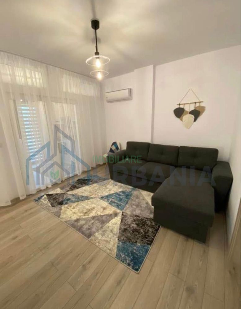 Apartament 1 cameră de închiriat în Valea Adâncă, Complex Nicole Residence - Poză 1