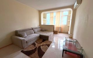 🏢 Apartament 3 camere în Centru | 57 mp | 450 €/lună - Poză 1