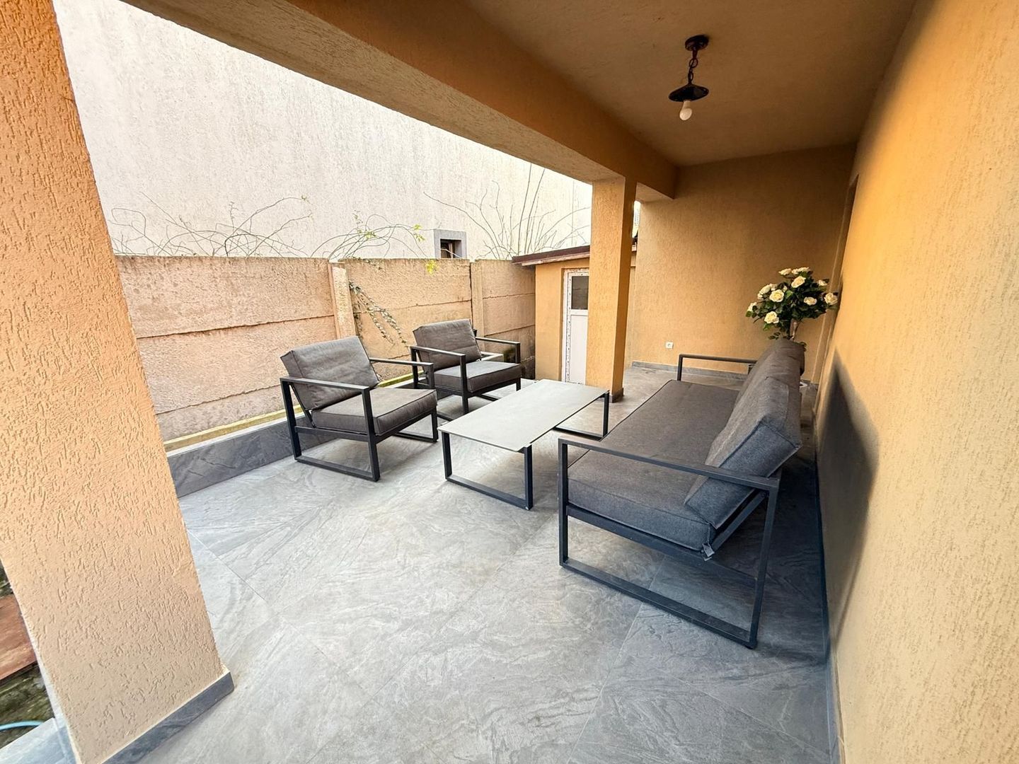 Vilă individuala Tunari | Curte libera 200 mp - Poză 17