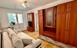 Apartament 1 camera 28 mp Podu Ros Cantemir 360 euro - Poză 1