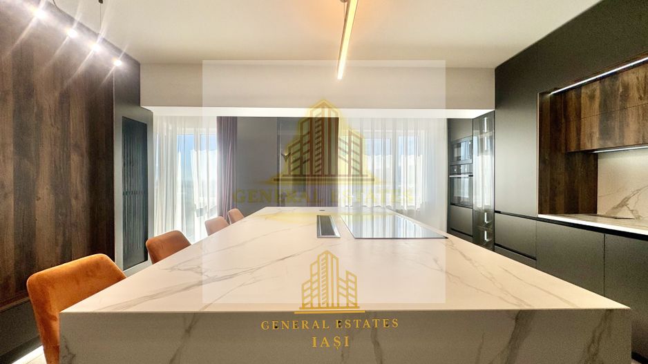 Vânzare apartament cu 2 camere, 98 m.p. Complexul Evergreen Towers - Poză 3