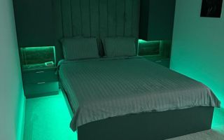 Studio Premium HILS Pallady Loc de parcare inclus - Poză 3