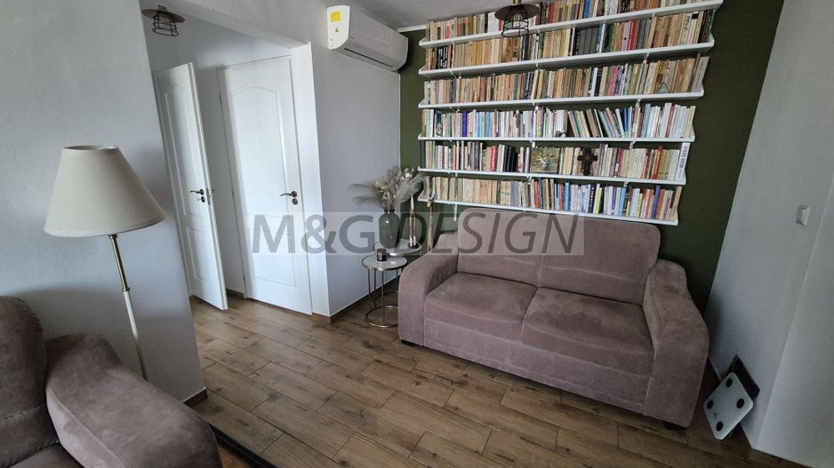 Apartament 3 camere Calea Sagului - Poză 2
