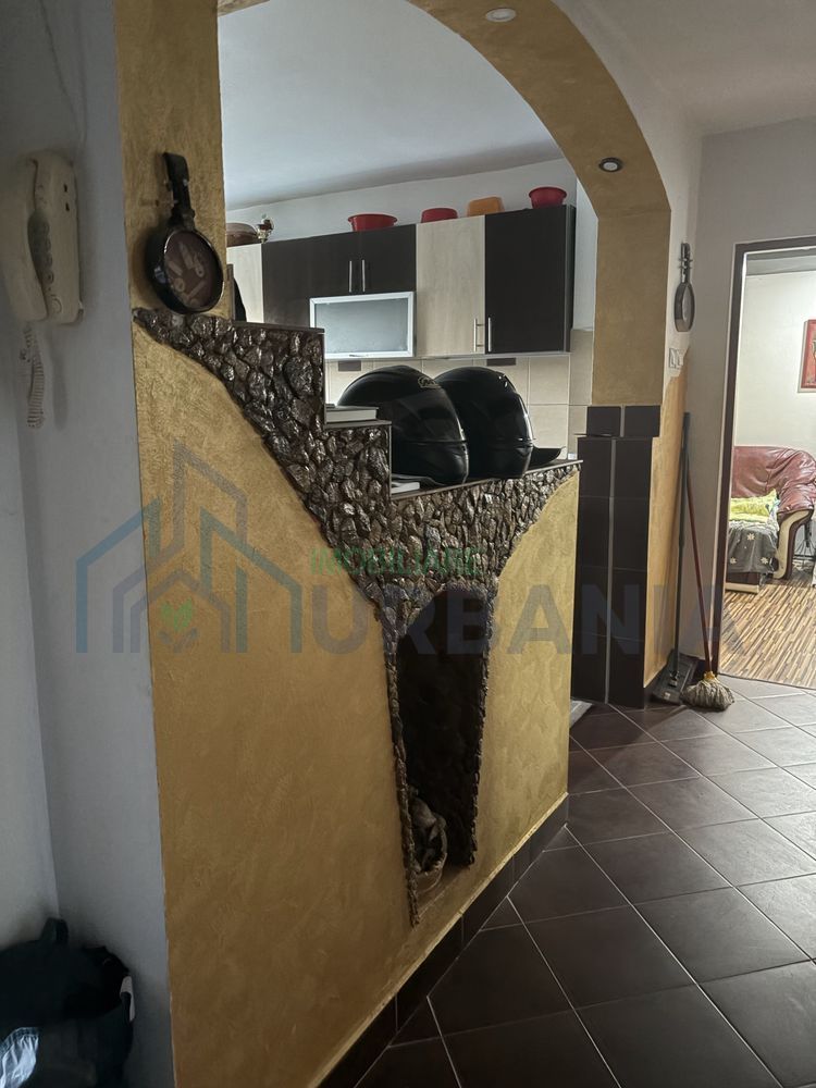 Apartament 2 camere decomandat, 55 mp, Iași - Poză 3