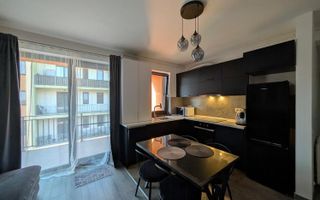 Apartament cu 2 camere Giroc  mobilat și utilat - Poză 2