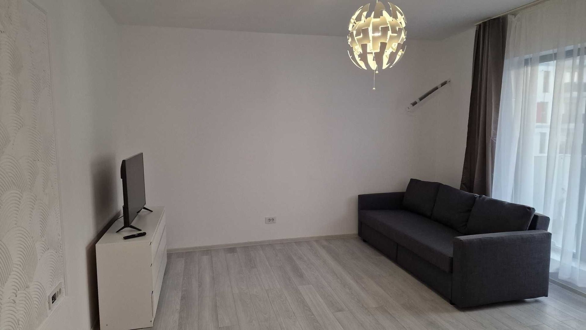 Apartament de inchiriat 2 camere Plaza Residence Faza 5- Mall Plaza - Poză 3