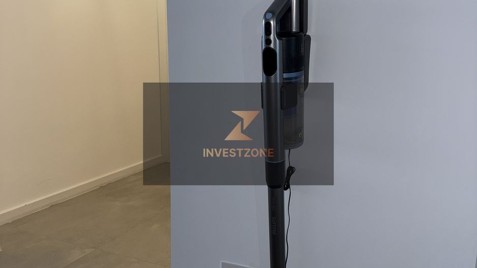 2 camere Prima Arena cu loc de parcare inclus - Poză 7