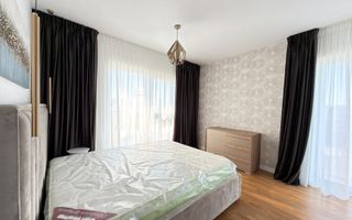 Duplex 4 camere | 2 locuri parcare Baneasa-Herastrau - Poză 18