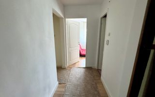 Apartament decomandat 3 camere de vanzare | 80 MP | Zona Micro 16 - Poză 25