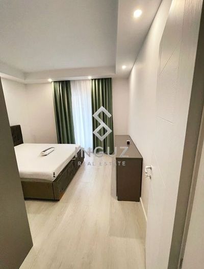 PRIMA ÎNCHIRIERE – APARTAMENT 2 CAMERE TIP STUDIO CU GRĂDINĂ PROPRIE - Poză 7