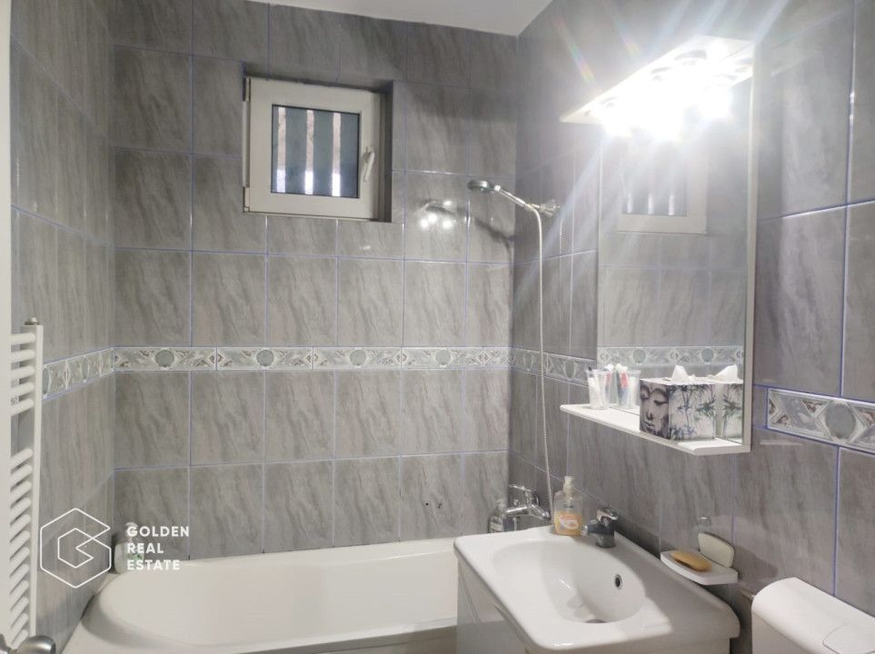 Perfect pentru birouri/salon, parter inalt, zona Podgoria - Poză 7