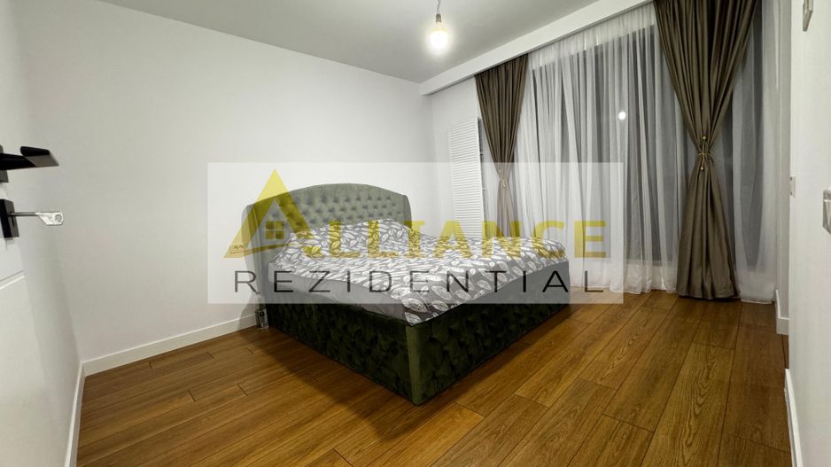 Vila de vanzare-5 camere-3 bai-500 M de STV - Poză 10