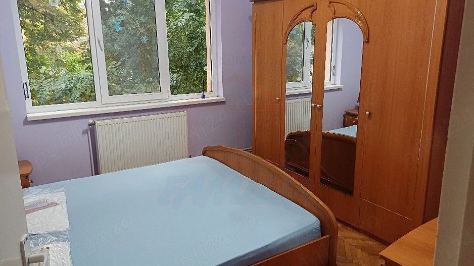 APARTAMENT CU 2 CAMERE DE ÎNCHIRIAT | ZONĂ CENTRALĂ, GALAȚI - Poză 3