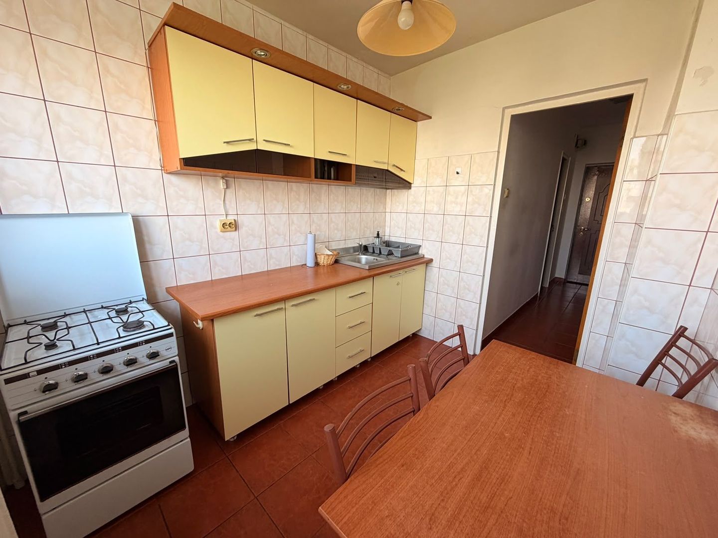 2 Camere Decomandat Dristor Camil Ressu Sector 3 - Poză 11