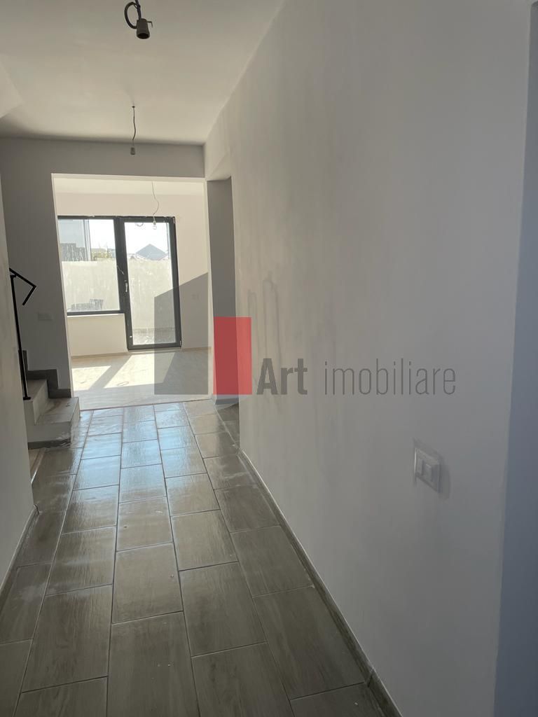Vila in Comuna Berceni - Poză 9