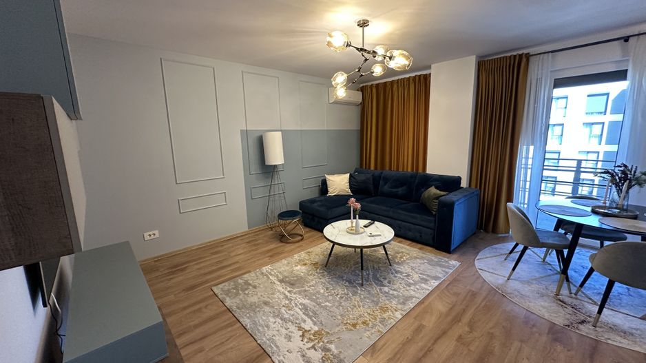 Apartment close to Veterinary School - Poză 6