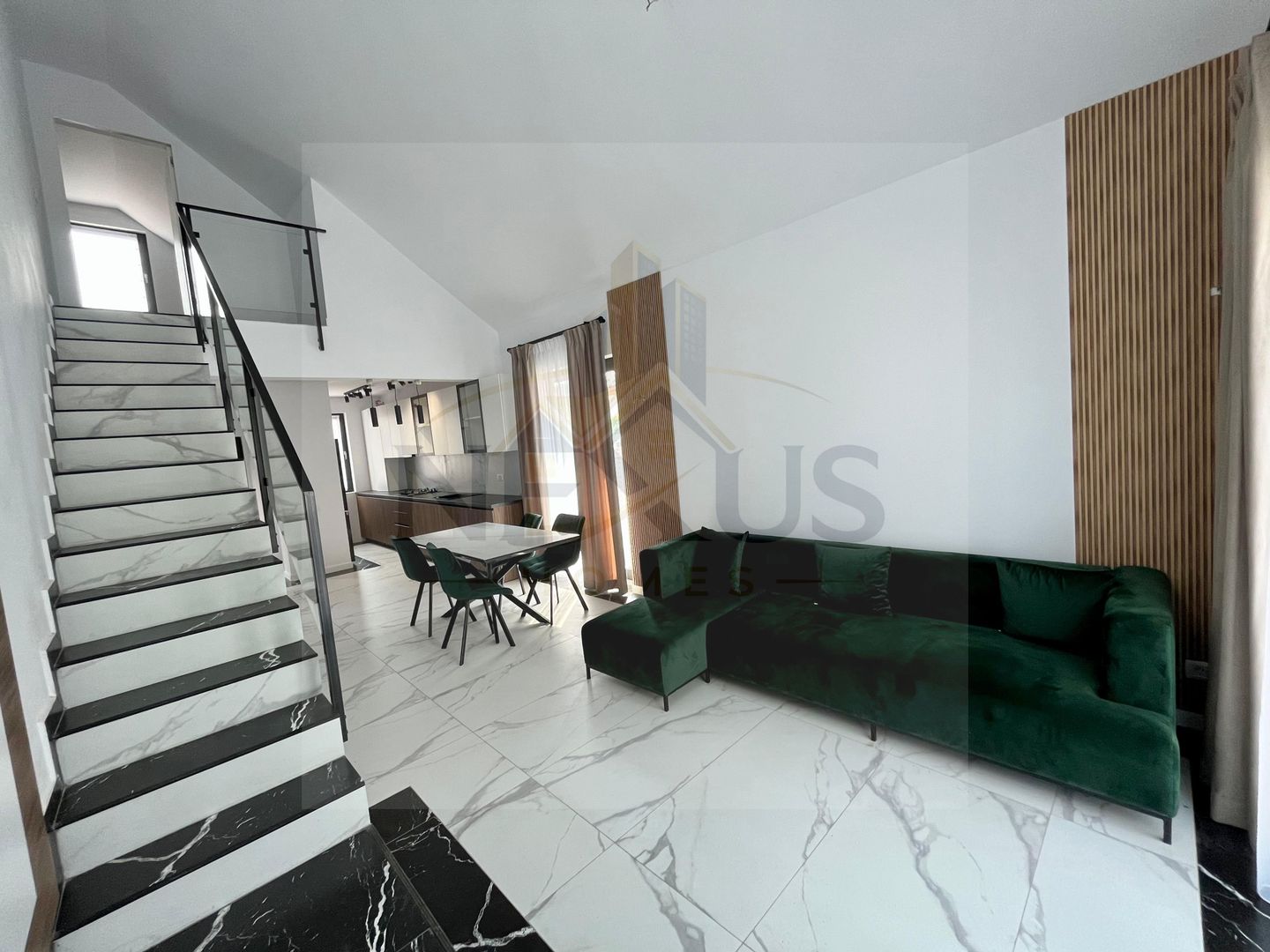 Pantelimon - Complex rezidential | Vila individuala | Mutare rapida - Poză 5