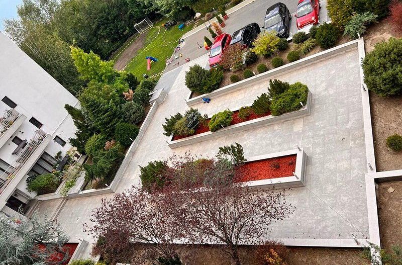 Apartament luxos,luminos,foarte spatios in Erou Iancu Nicolae-Oferta atractiva - Poză 46