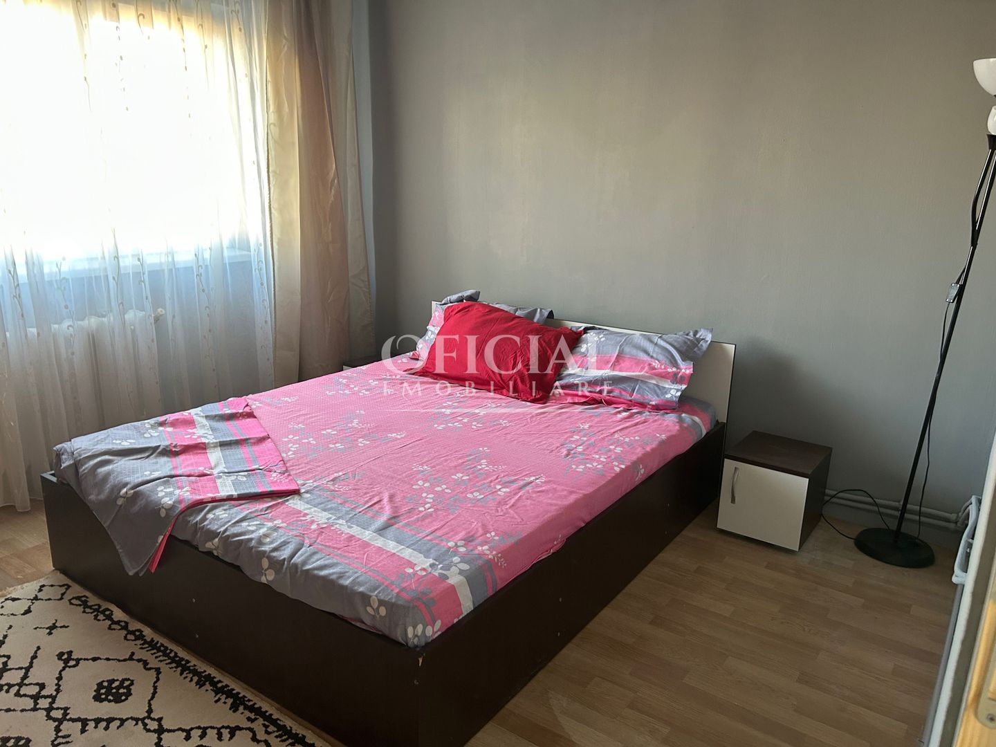 Apartament 2 Camere Decomandat | 52 Mp | Balcon | Zorilor UMF - Poză 2