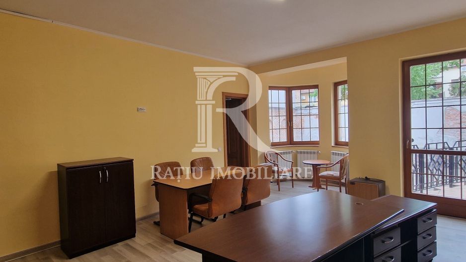 Spațiu comercial | Ideal pentru companii | Zonă centrală | Oradea - Poză 2