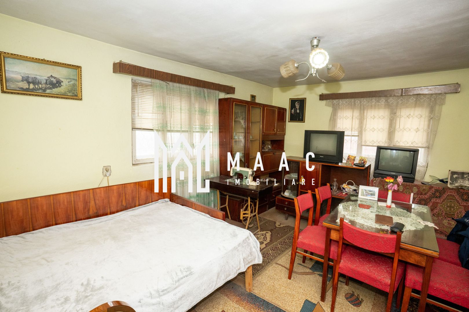 CASA DE VANZARE|  2087 MP TEREN| COMUNA FARTATESTI| - Poză 9