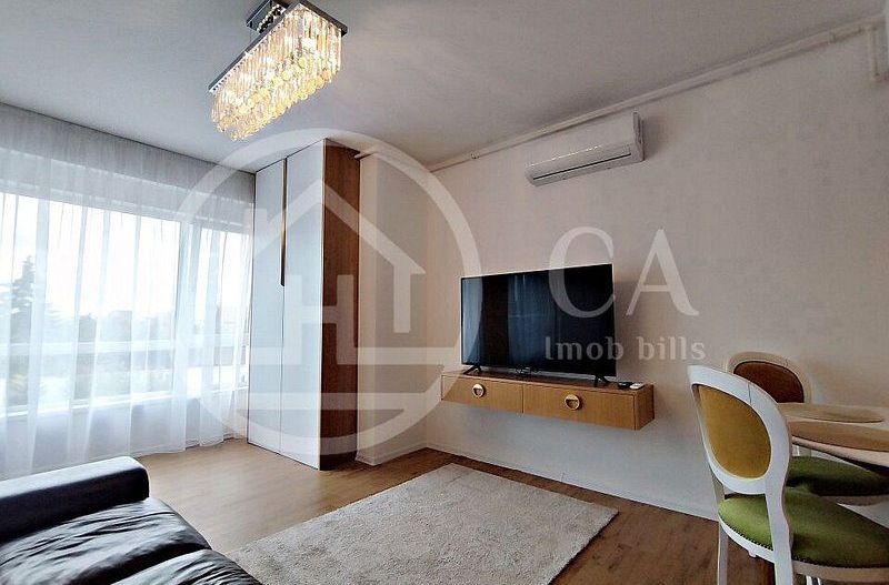 Apartament cu 2 camere de inchiriat in zona Iosia, Oradea - Poză 2