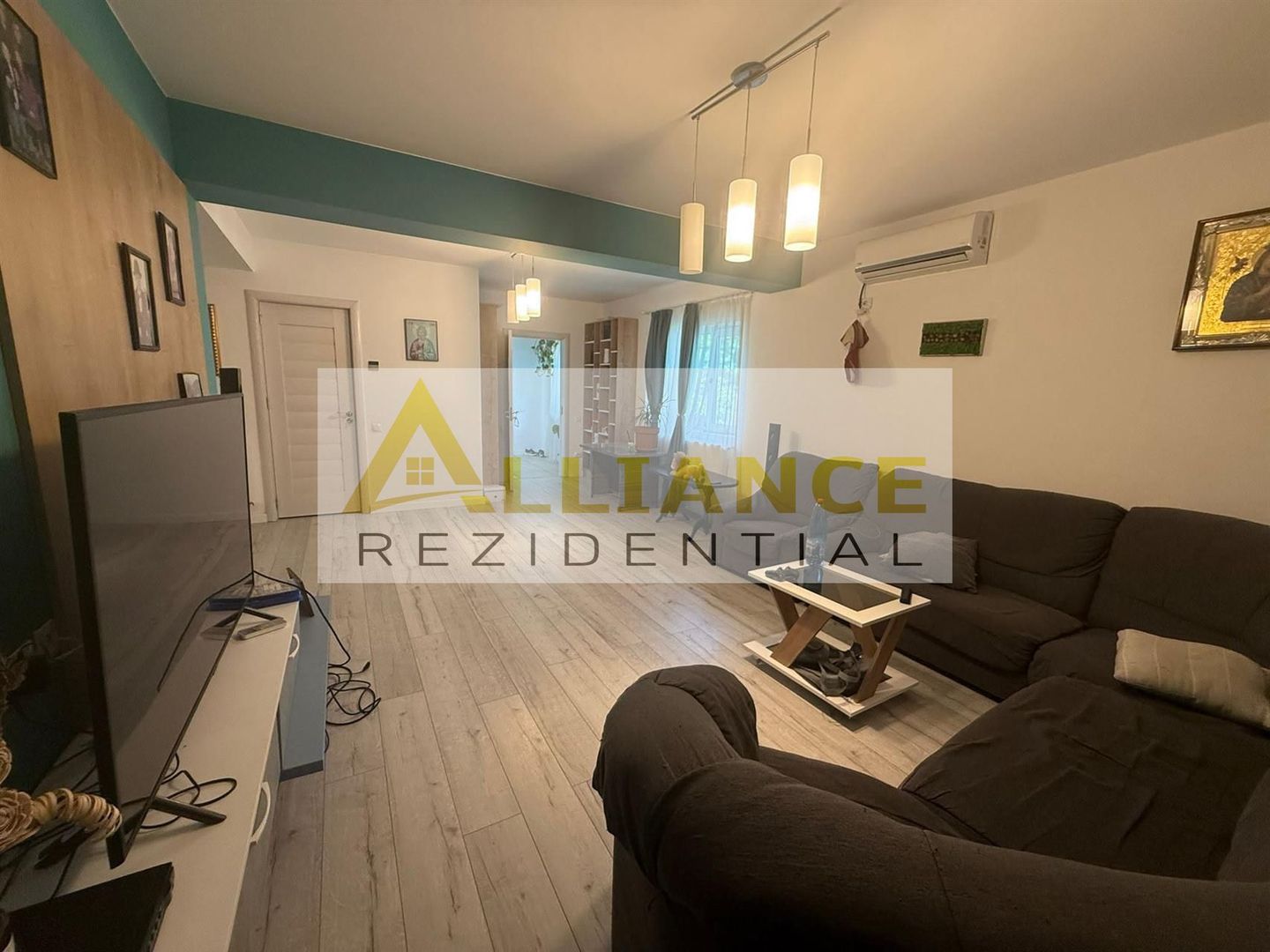 Magurele Casa Individuala 158 mp+Teren 578 - Poză 1