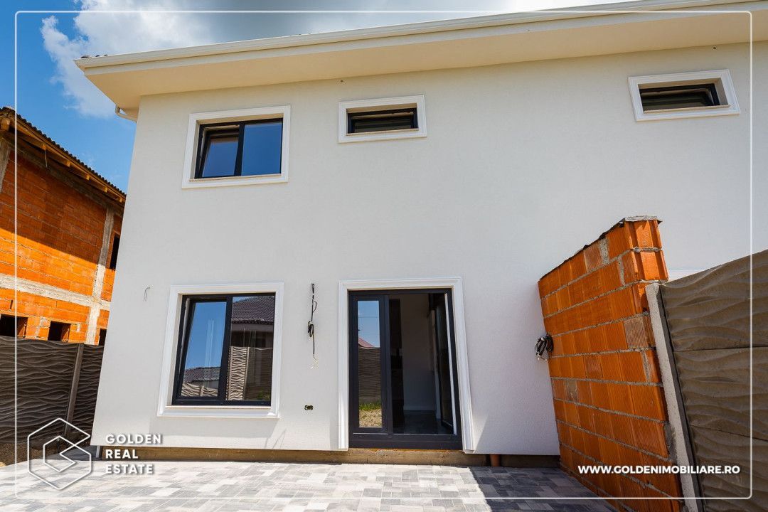 Duplex exclusivist Ghiroda - Poză 22