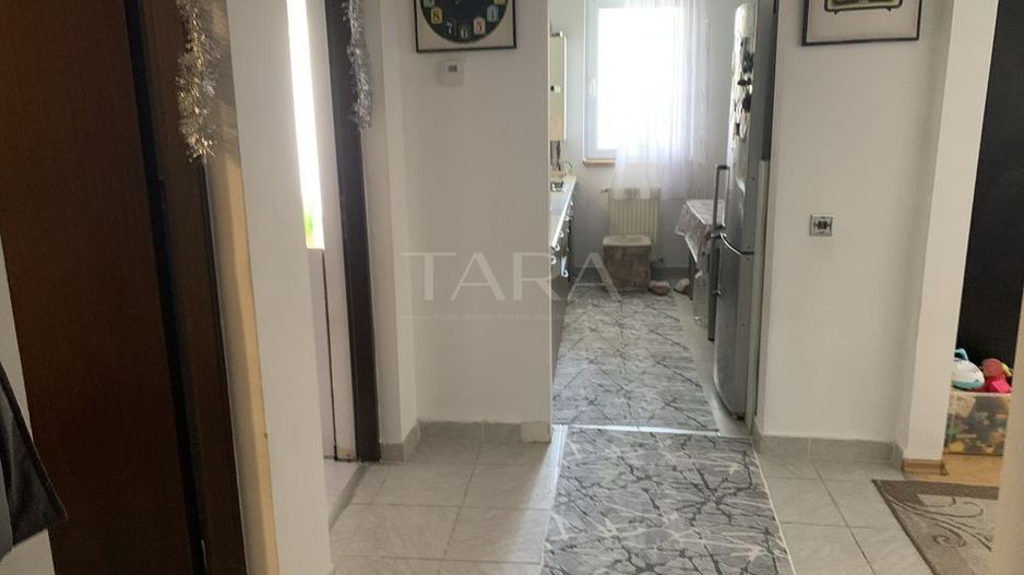 Apartament 2 camere, Floresti, zona Porii - Poză 3
