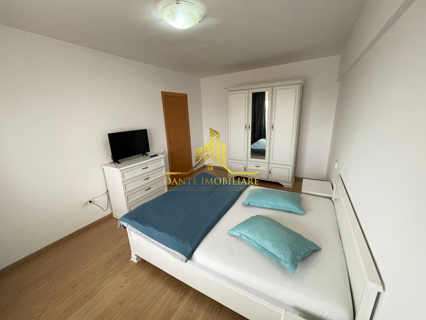 2 camere, modern, parcare, terasa, view, Viva City, Gheorgheni, FSEGA - Poză 1