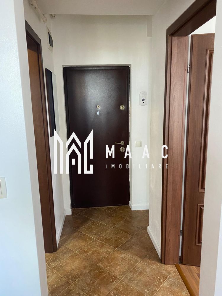 Garsonieră de vânzare Sibiu | Turnișor | parter | parcare - Poză 4