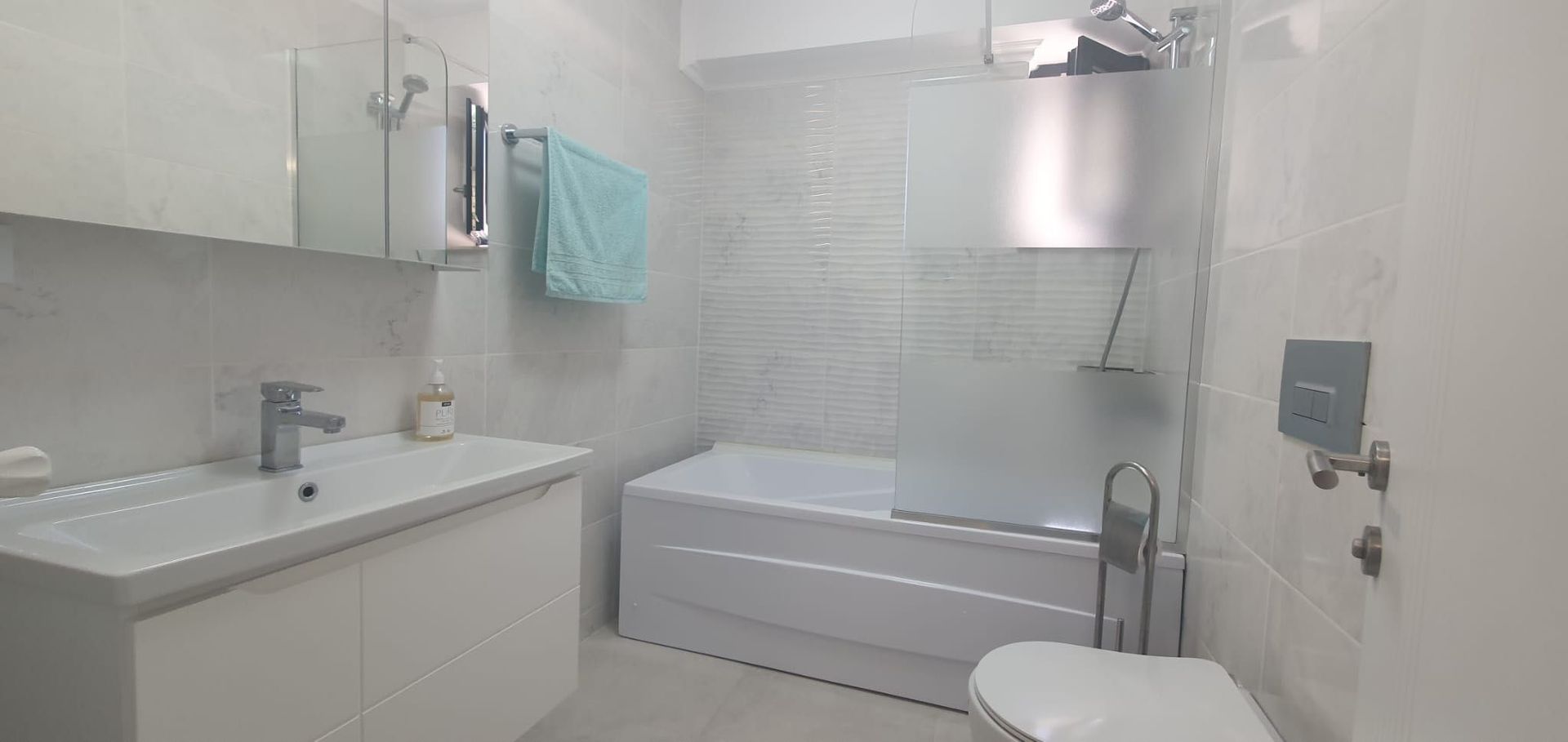 Apartament 2 camere cu vedere frontală la lac - Ocazie Unica - Poză 6