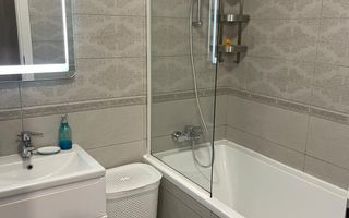 Apartament 2 camere Grand Park Sopor ,  55 m2 cu parcare subterana - Poză 8