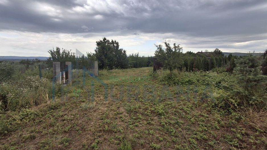 Teren de vânzare în Voinesti, Iași – zonă în dezvoltare, lângă Equester - Poză 4