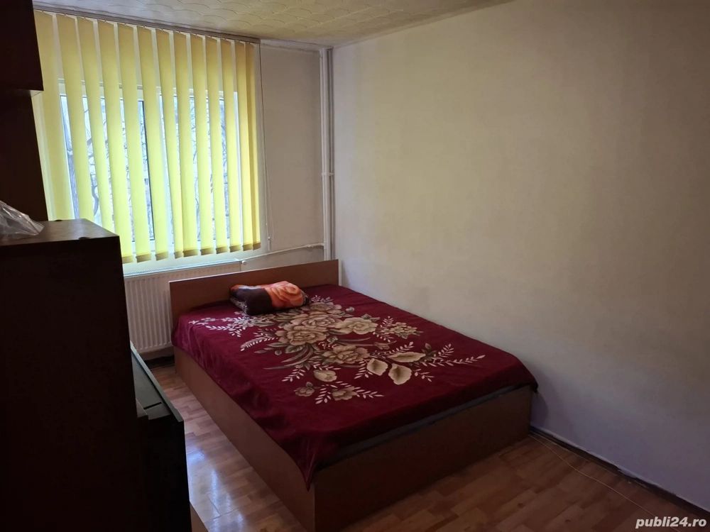 De vanzare garsoniera Drumul Taberei/Parc Moghioros/Mobilata Complet - Poză 5