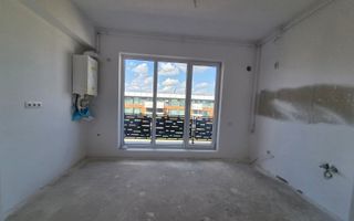 Apartament Finalizat 2 camere Parcare Inclusa Th. Pallady - Poză 5