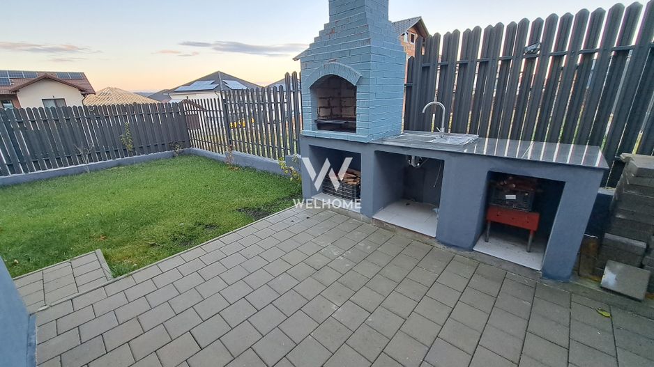 Casa 4 dormitoare, 2 bai - Sibiu, Cisnadioara - Poză 6