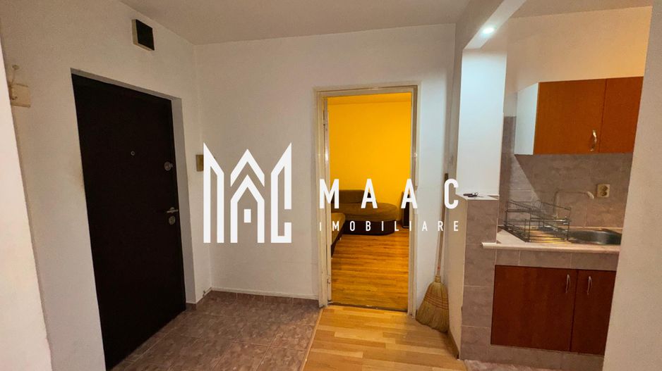 Apartament 2 Camere Decomandat I 46 MPU I Mihai Viteazu - Poză 8