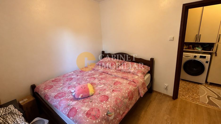 3 CAMERE DECOMANDAT-- ETAJ 1 -- PACURARI MIMOZA-- RENOVAT - Poză 3
